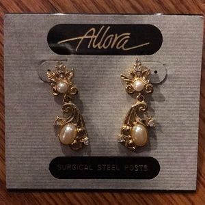 Vintage Earrings